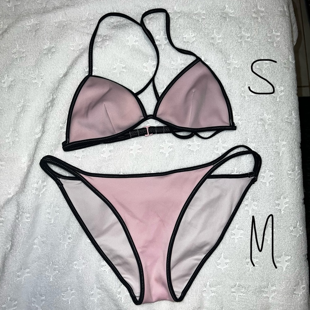 Victorias Secret Swim